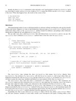 Schaum’s Outline Series OF Principles of Computer Science phần 5 ppt