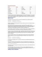 Programming Microsoft Windows with C# phần 2 pptx