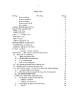 Xây dựng chiến lược phát triển thương hiệu cho sản phẩm nước yến sào cao cấp sanest của công ty yến sào khánh hòa