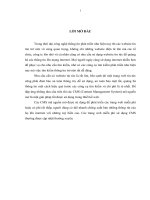 Xây dựng website tin tức trên nền tảng joomla CMS