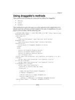 jQuery UI 1.6 The User Interface Library for jQuery phần 7 pps