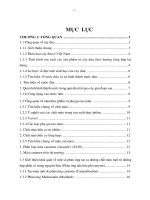 Nghiên cứu công nghệ sản xuất màu caramen từ nước dừa