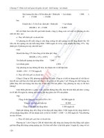 Kế toán Quản trị (Ths ĐInh Xuân Dũng. Ths Nguyễn Văn Tuấn. Ths Vũ Quang Kết) - 4 pps