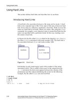 Intermediate System Administration for the Solaris 10 Operating Student Guide phần 2 ppt