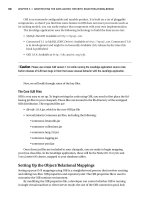 Apress Pro Apache Struts with Ajax phần 5 pptx