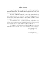 Tuyển chọn vi khuẩn bacillus sinh enzyme phytase