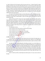 QUẢN LÝ DỰ ÁN - NỘI DUNG TRONG QUẢN LÝ DỰ ÁN - THS. NGUYỄN HỮU QUỐC - 2 ppsx