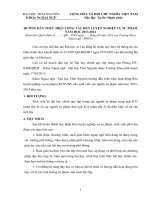 HƯỚNG dẫn THỰC HIỆN CÔNG tác rèn LUYỆN NGHIỆP vụ sư PHẠM năm học 2013 2014