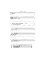 Nghiên cứu mức độ hài lòng của khách hàng trong marketing trực tuyến loại hình c2c tại việt nam