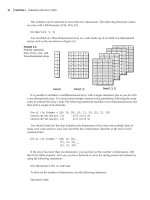 Mastering Microsoft Visual Basic 2008 phần 2 doc