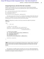 Practical Web 2.0 Applications with PHP phần 2 docx