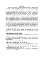 Nghiên cứu công nghệ chế tạo nano TiO2 và ứng dụng tạo màng phủ trên vật liệu gốm sứ (tóm tắt)