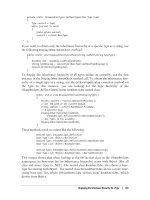 C# 3.0 Cookbook phần 7 pot