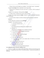 Tiếng anh Quản trị kinh doanh chương trình PTIT (Ths. Phạm Thị Nguyên Thư vs Ths Nguyễn Thị Thiết) - 3 pps