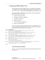 Network Administration for the Solaris 9 Operating Environment SA-399 Student Guide phần 6 ppsx