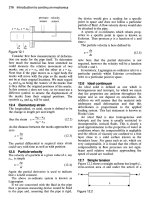 Principles of Engineering Mechanics (2nd Edition) Episode 12 pps