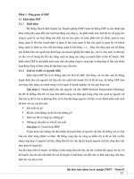 thực trạng và kinh nghiệm triển khai erp tại công ty cổ phần giấy sài gòn