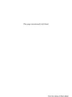 Effective C#50 Specific Ways to Improve Your C# Second Edition phần 8 pps