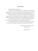 Nghiên cứu chiết phlorotannin chống oxy hóa từ rong mơ sargassum mcclurei bằng phương pháp hồi lưu gia nhiệt