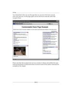 jQuery UI 1.6 The User Interface Library for jQuery phần 10 pptx