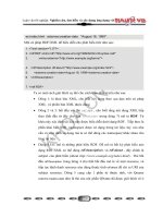 Tìm hiểu và xây dựng ứng dụng với Sematic web (Nguyên Thúc Anh Duy vs Nguyễn Thị Khánh Hòa) - 2 docx