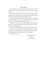 Nghiên cứu thu hồi dịch protein từ dịch thủy phân đầu tôm thẻ chân trắng bằng alcalase và đánh giá một số tính chất chức  năng của sản phẩm