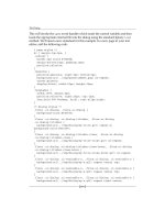 jQuery UI 1.6 The User Interface Library for jQuery phần 4 pptx