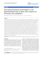 Báo cáo khoa học: 