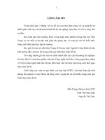 Ảnh hưởng của chế độ bảo quản nguyên liệu đến chất lượng chitin thu được từ phế liệu tôm