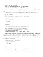 Schaum’s Outline Series OF Principles of Computer Science phần 6 pptx