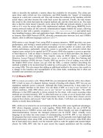 Java & XML 2nd Edition solutions to real world problems phần 7 pptx