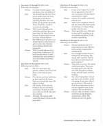 longman preparation series for the new toeic test more practice test 4th ed phần 10 doc