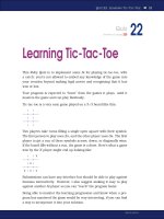 Best of Ruby Quiz Pragmatic programmers phần 3 doc