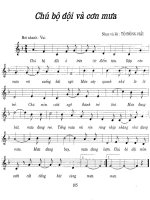 100 Bài hát thiếu niên part 7 potx