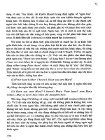 Ngữ nghĩa học dẫn luận part 8 ppsx