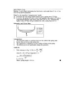 Juvinall, Marshek - Fundamentals of Machine Component Design, 3rd ed - Student Solutions Manual Episode 10 docx