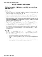 Hướng dẫn lập trình web bằng ASP.NET potx