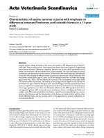 Báo cáo khoa học: 