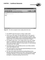 ASP.NET 2.0 DEMYSTIFIED phần 5 docx