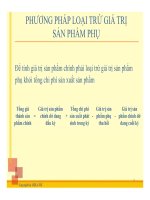 Kế toán giá thành 3 doc