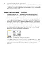 Microsoft Excel 2010 Data Analysis and Business Modeling phần 3 doc