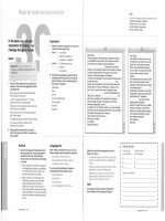 business one one intermediate phần 5 potx