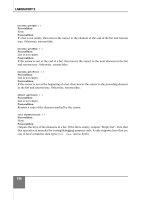 DATA STRUCTURES IN JAVA A Laboratory Course phần 6 pdf