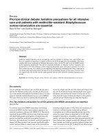 Báo cáo khoa học: 