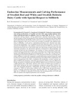 Báo cáo khoa học: 