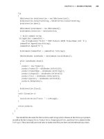 Pro .NET 2.0 Extreme Programming 2006 phần 8 pps