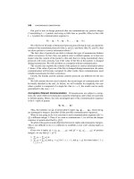 DESIGN AND ANALYSIS OF DISTRIBUTED ALGORITHMS phần 7 docx