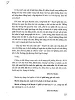 Văn bản và liên kết trong tiếng Việt part 10 doc