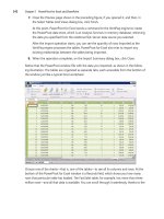 Business Intelligence in Microsoft SharePoint 2010 phần 5 pps