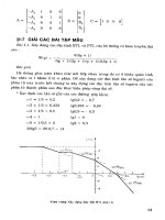 Cơ sở lý thuyết điều khiển tự động part 4 pot
